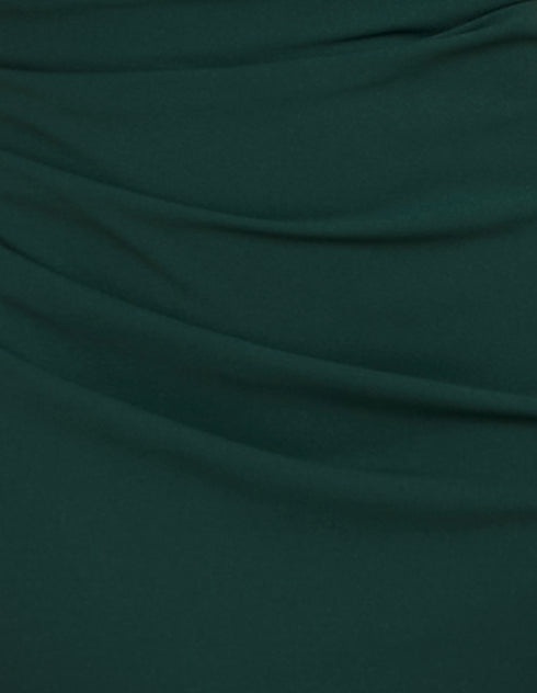 Vex Square Neck Maxi Dress